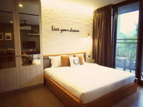 Live Your Dream Khaoyai